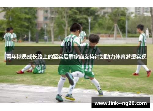青年球员成长路上的坚实后盾家庭支持计划助力体育梦想实现